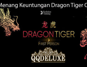 Cara Menang Keuntungan Dragon Tiger Online