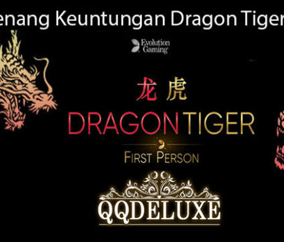Cara Menang Keuntungan Dragon Tiger Online